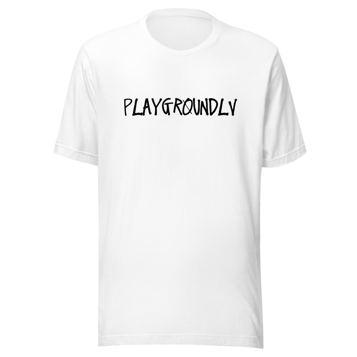 PGLV Unisex t-shirt