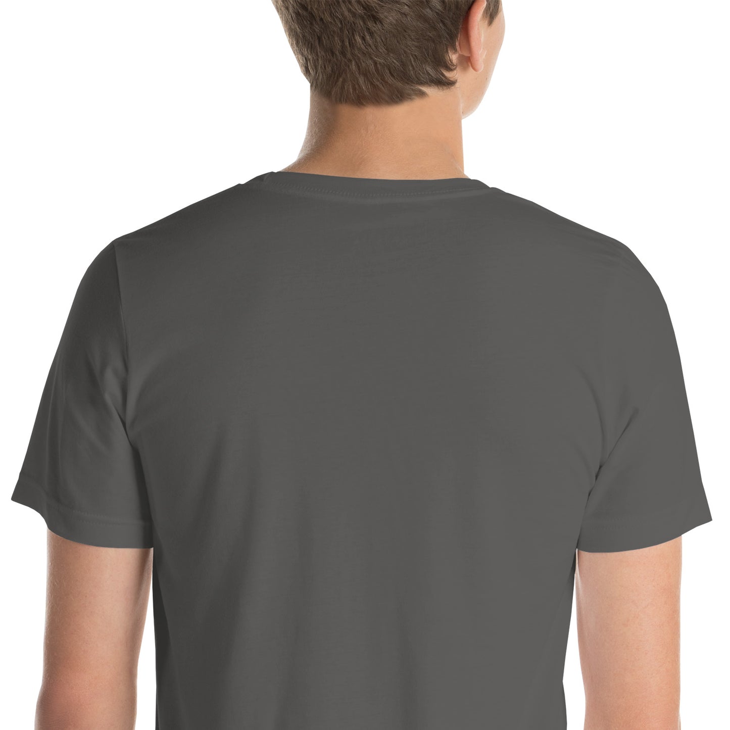 T-Shirt Playground Love Circle Logo