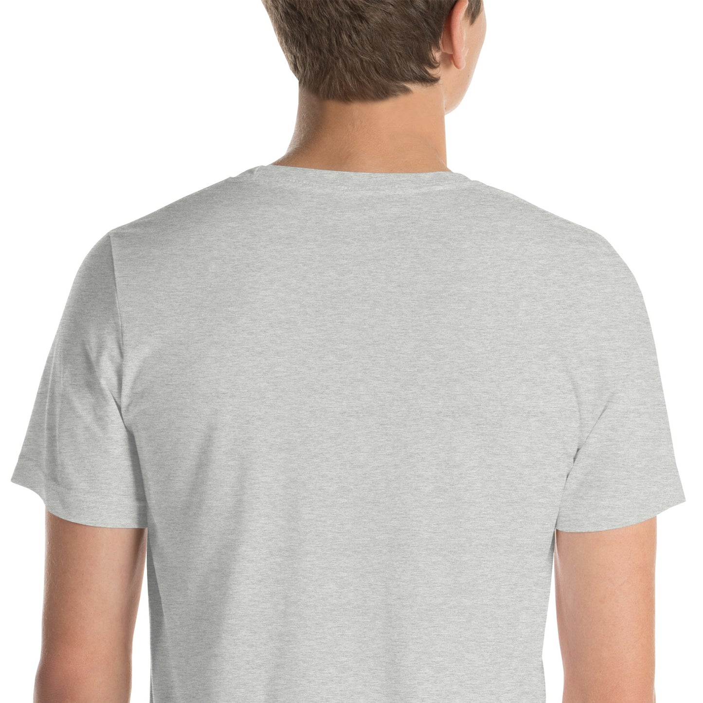 T-Shirt Playground Love Circle Logo