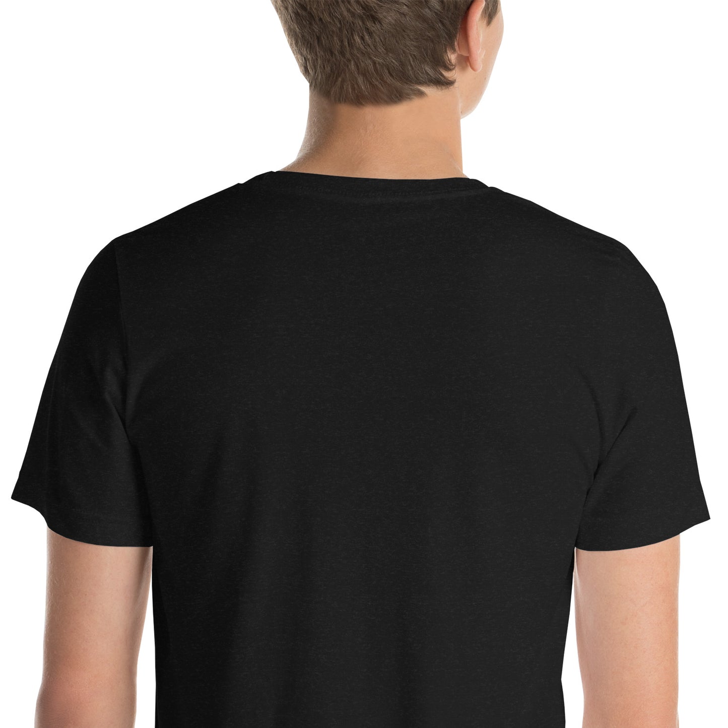 T-Shirt Playground Love Circle Logo