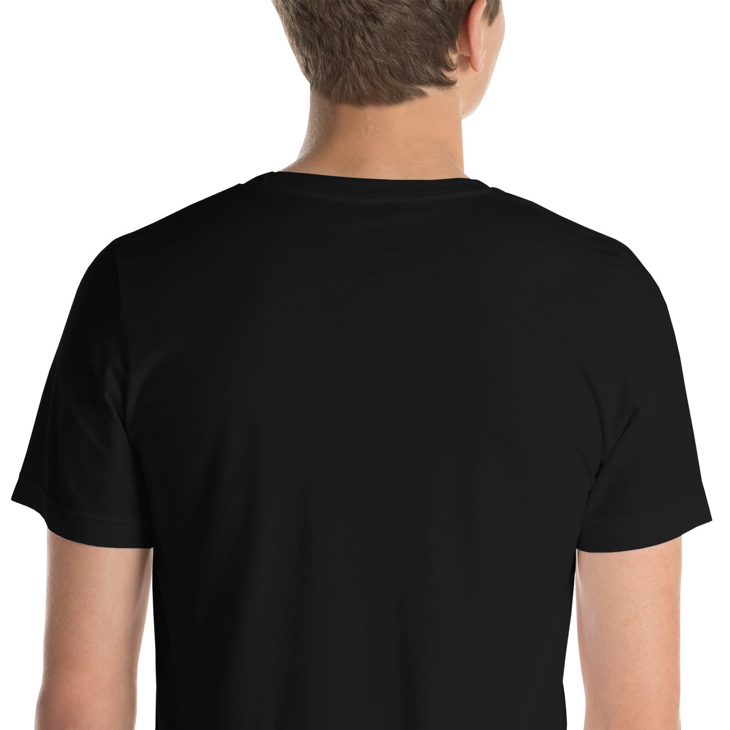 T-Shirt Playground Love Circle Logo