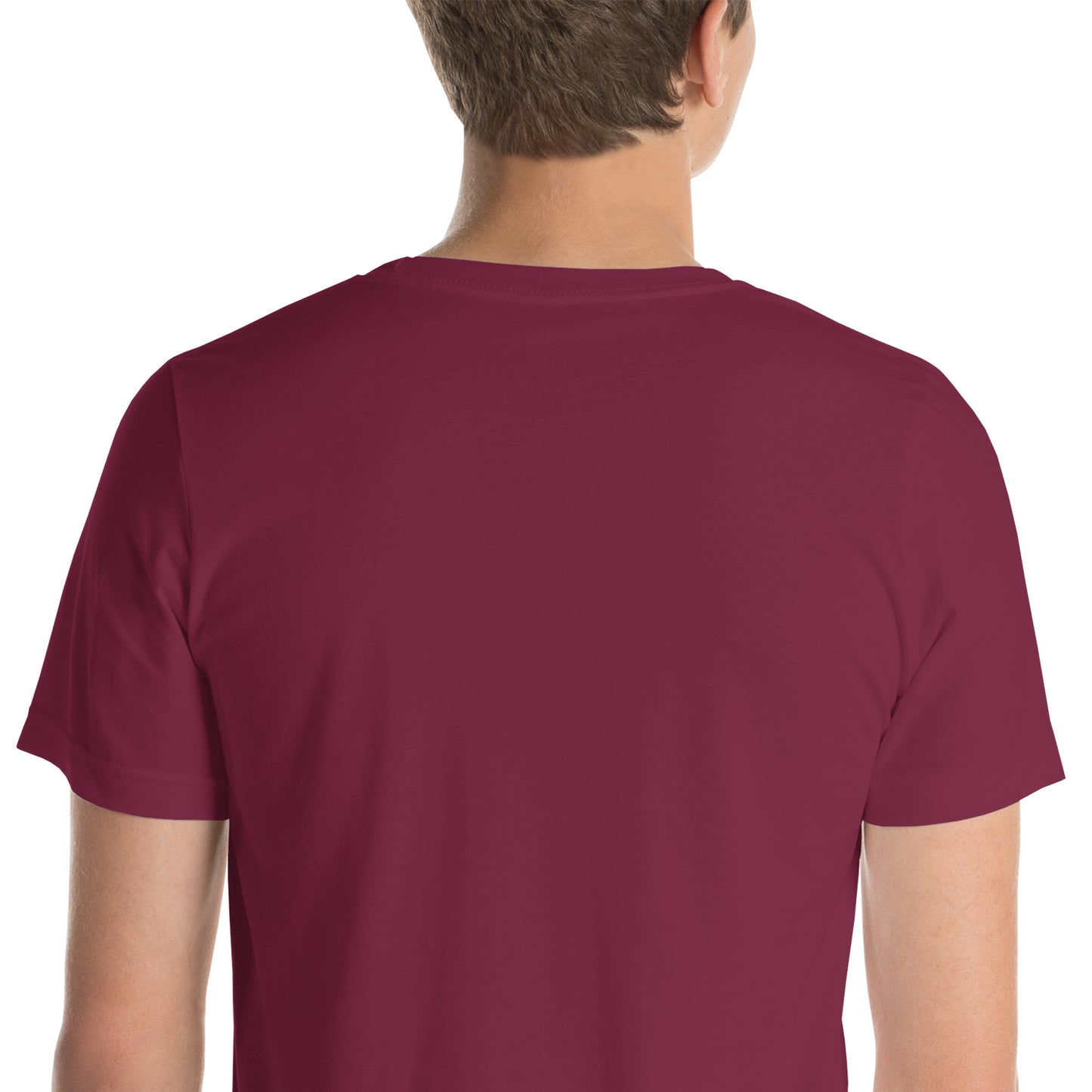 T-Shirt Playground Love Circle Logo
